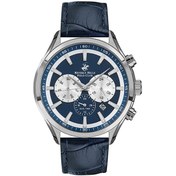 Resim Beverly Hills Polo Club Bp3112x.399 Erkek Kol Saati Rose Gold 