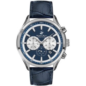 Resim Beverly Hills Polo Club Bp3112x.399 Erkek Kol Saati Rose Gold 