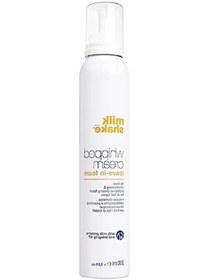 Resim Durulanmayan Bakım Köpüğü 200 Ml - Milk Shake Conditioner 