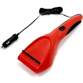 Resim İtibar Isıtıcılı Buz Kazıyıcı 3 Fonksiyon 424103 