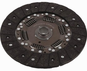 Resim Clutch Dısc 