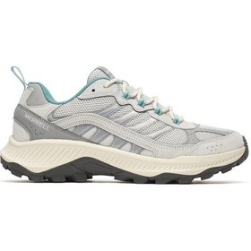 Resim Merrell Speed Strıke 2 Trek Erkek Outdoor Ayakkabı J00003649 J00003649 Agr Açık Gri 