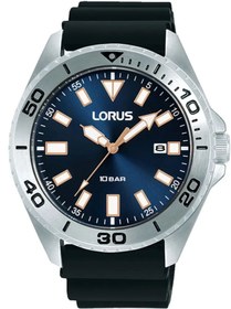 Resim Lorus Rxh57kx9 Erkek Kol Saati 