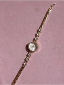 Resim Reorah Collection Beyaz Star Spark Saat 