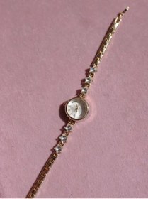 Resim Reorah Collection Beyaz Star Spark Saat 