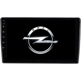 Resim Opel Antara Android Multimedya Sistemi 4-64 Cadence 2007-2011 