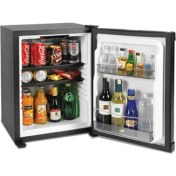Resim Elektromarla DRC35 S Minibar Mini Buzdolabı 