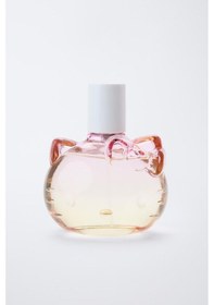 Resim Zara Hello Kıtty Summer Sanrıo Edt 50 Ml Çocuk Parfümü 