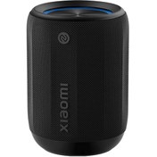Resim Xiaomi Bluetooth Hoparlör Mini Bluetooth Nfc 360 Derece 