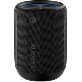 Resim Xiaomi Bluetooth Hoparlör Mini Bluetooth Nfc 360 Derece 