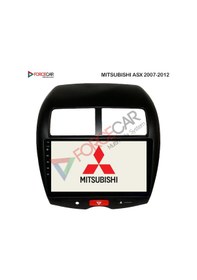 Resim Mitsubishi Asx Kablosuz Carplay+4gb Ram+64gb Hafıza Oem 