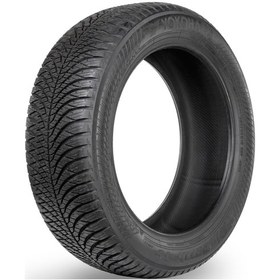 Resim Yokohama 205/55R16 91V Bluearth-4S Aw21 Dört Mevsim 2025 