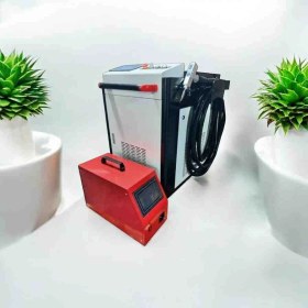 Resim Lazer Kaynak makinesi 1500 watt 