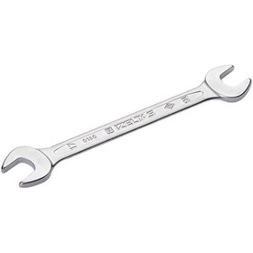 Resim İzeltaş 36x41 Açık Ağız Anahtar Uzun Boy 0130 