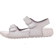 Resim Witta Çocuk Sandalet / Ortopedik Sandaletler / Unisex Günlük Çocuk Sandaletleri / Doğum Günü Hediyesi, 