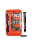 Resim Kinetex Bits Uçlu Tornavida Seti 18 Uçlu 