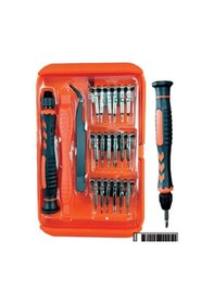 Resim Kinetex Bits Uçlu Tornavida Seti 18 Uçlu 