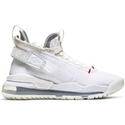 Resim Nike Jordan Proto Max 720 Beyaz Basketbol Ayakkabısı CT3444-001 