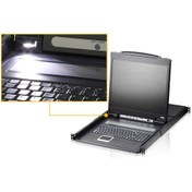 Resim 4 Port Lu Usb 2.0 Dvı Kvmp Switch 2 Portlu Usb 2.0 Hub, Masaüstü Tip, Kvm Bağlantı Kablosu Ürün 