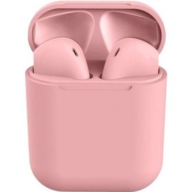 Resim Torima İnpods 12 V5.0 Stereo Bluetooth Kablosuz Kulaklık 