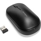 Resim Kensington Sure Track Dual Kablosuz Mouse Siyah K75298WW 