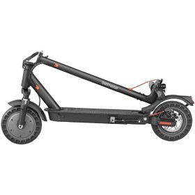 Resim GoldMaster Air Black Elektirikli Scooter (500 W) 