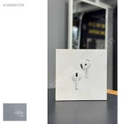 Resim ASYA TELEKOMDAN AİRPODS 4 ANC SIFIR KAPALI KUTU 