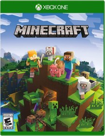 Resim Mojang Minecraft (Xbox One/Xbox Series X|S) Xbox Oyunu Dijital 