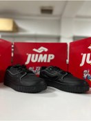 Resim Jump 28520 SİYAH ERKEK SPOR AYAKKABI 