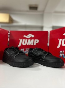 Resim Jump 28520 SİYAH ERKEK SPOR AYAKKABI 