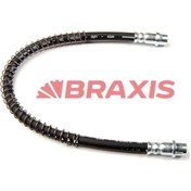 Resim BRAXIS AH0468 Arka Fren Hortumu Q7 06 7L0611776 (WK878765) (Fiyat:2 Adet İçindir) 