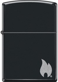 Resim Zippo Mp326319 Zippo Flame Çakmak - 218c-000031 