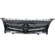 Resim ITHAL 13387218 | Opel Astra J Makyajlı Ön Panjur Alt Izgarası 