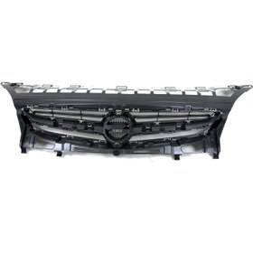 Resim ITHAL 13387218 | Opel Astra J Makyajlı Ön Panjur Alt Izgarası 