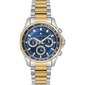 Resim Navimarine NAVI001-COL 2 Erkek Kol Saati 