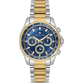 Resim Navimarine NAVI001-COL 2 Erkek Kol Saati 