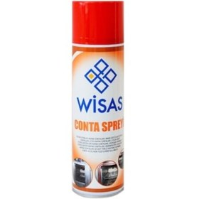 Resim WİSAS Otoklav Conta Spreyi 