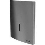 Resim Vitra Pisuvar Yıkama Sistemi 310-2911 Temassız - Elektrikli - Mat Krom 