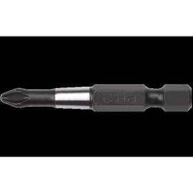 Resim CETA FORM Ceta 1/4" Yıldız Bits Uç/uzun Ph1*50 Mm-cb 491tm 