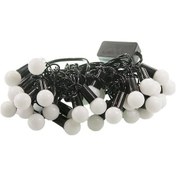 Resim Dekoratif Rgb Şerit Led 5 Metre - Yuvarlak Işık 