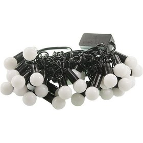 Resim Dekoratif Rgb Şerit Led 5 Metre - Yuvarlak Işık 