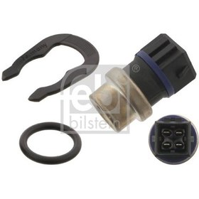 Resim Febı 39142 - Hararet Musuru Cordoba Ibıza Toledo Felıcıa Passat Pol0 Golf Iı 1.8 1.6 1.4 93 99 Set 