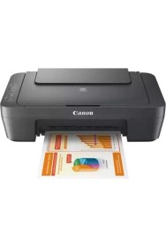 Resim Canon Pixma MG2551S-0727C066 Çok Fonksiyonlu Renkli Mürekkep Püskürtmeli Yazıcı 