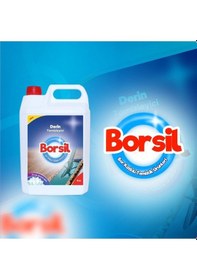Resim Derin Temizleyici 5 L Tekli 