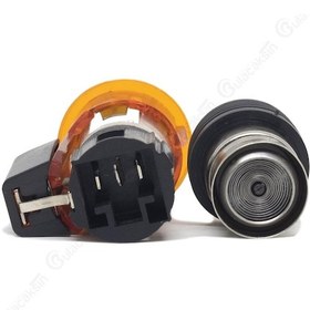 Resim Citroen Nemo 2008 - 2014 Çakmak Çakmaklık Komple Gövdeli - Işıklı 