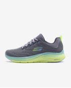 Resim Skechers Vapor Foam - Summer Journey Kadın Mor Spor Ayakkabı 150401 Prmt 