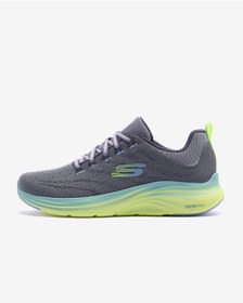 Resim Skechers Vapor Foam - Summer Journey Kadın Mor Spor Ayakkabı 150401 Prmt 
