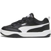 Resim Puma Park Lifestyle Erkek Spor Ayakkabı 39508403 Siyah 
