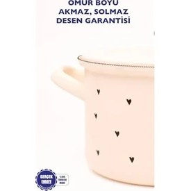 Resim Tech Butiq Cupid 20CM Tencere- 3 Litre 