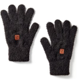 Resim Gs Store Galatasaray Kadın Peluş Eldiven K252270 